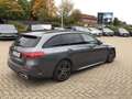 Mercedes-Benz C 220 T d KOM AMG NIGHT AHK KAMERA PANO SPUR PDC Gris - thumbnail 5