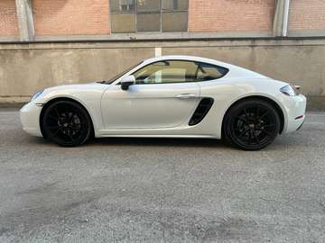 Cayman
