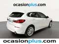 BMW 118 118d Blanco - thumbnail 3