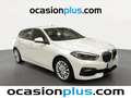 BMW 118 118d Blanco - thumbnail 2