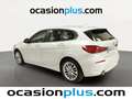 BMW 118 118d Blanco - thumbnail 4