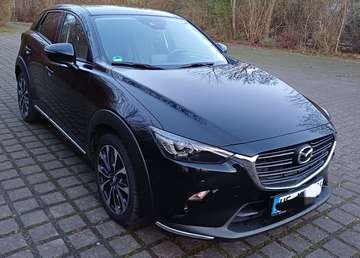 SKYACTIV-G 121 FWD Selection