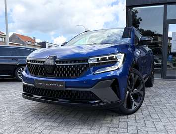 1.2 TCe Techno Esprit Alpine - Full Hybrid