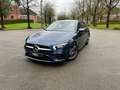 Mercedes-Benz A 180 AMG Line Blau - thumbnail 1