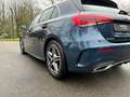 Mercedes-Benz A 180 AMG Line Blau - thumbnail 7