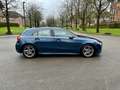 Mercedes-Benz A 180 AMG Line Blau - thumbnail 14