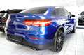 Mercedes-Benz GLC 43 AMG 4M AIRMATIC NIGHT ACC 360° BURMESTER Blau - thumbnail 5