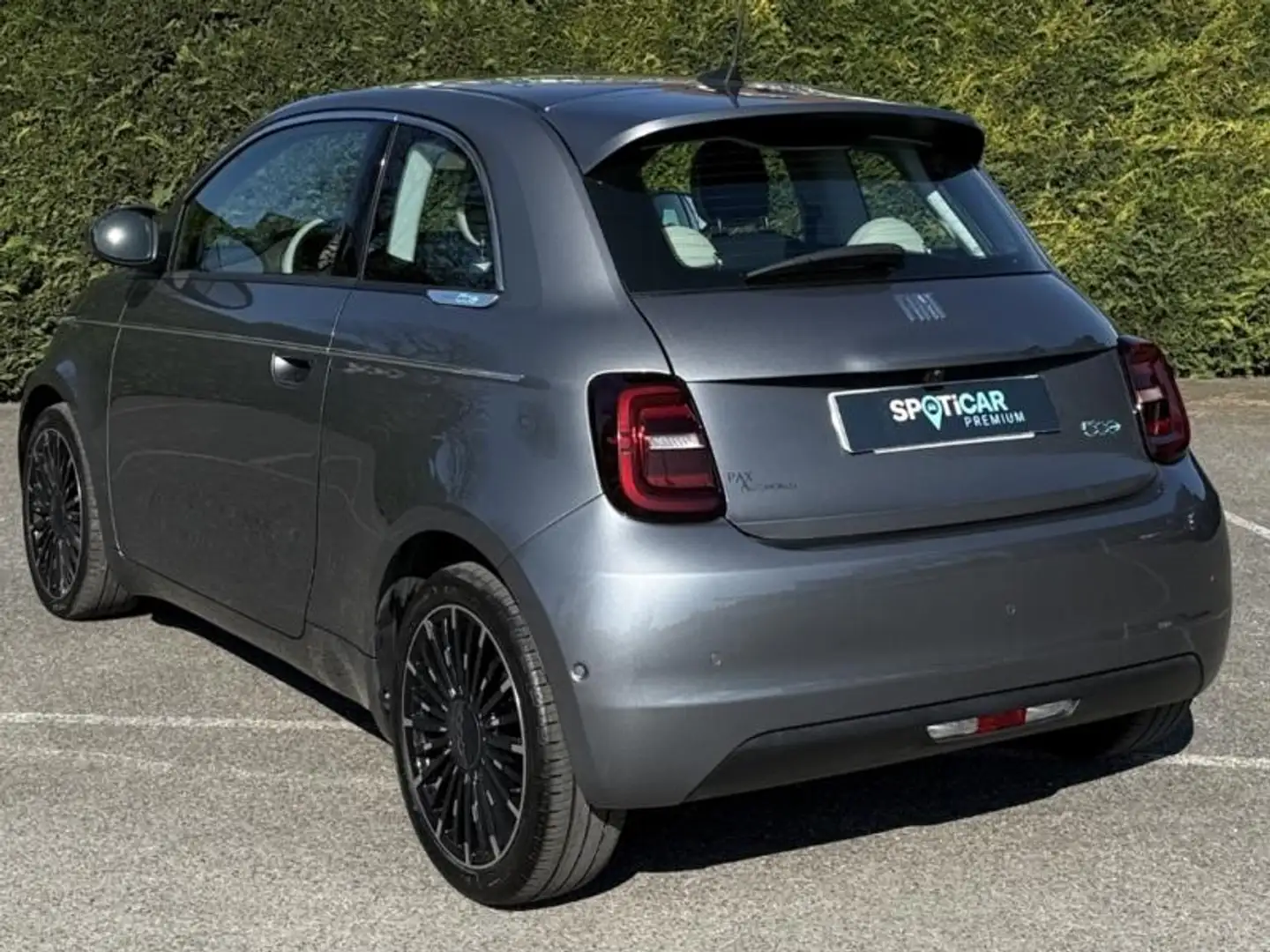 Fiat 500e e 118ch La Prima - 2