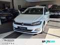 Volkswagen Polo DAB / SHZ / KLIMA / ALLWETTER Blanc - thumbnail 1
