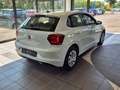 Volkswagen Polo DAB / SHZ / KLIMA / ALLWETTER Blanc - thumbnail 18