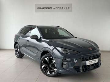1.5 TSI e-Hybrid 150kW DSG