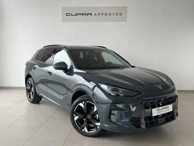 CUPRA Terramar 1.5 TSI e-Hybrid 150kW DSG
