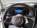 Mercedes-Benz GLC 220 220 d AMG Advanced 4matic auto Bianco - thumbnail 10