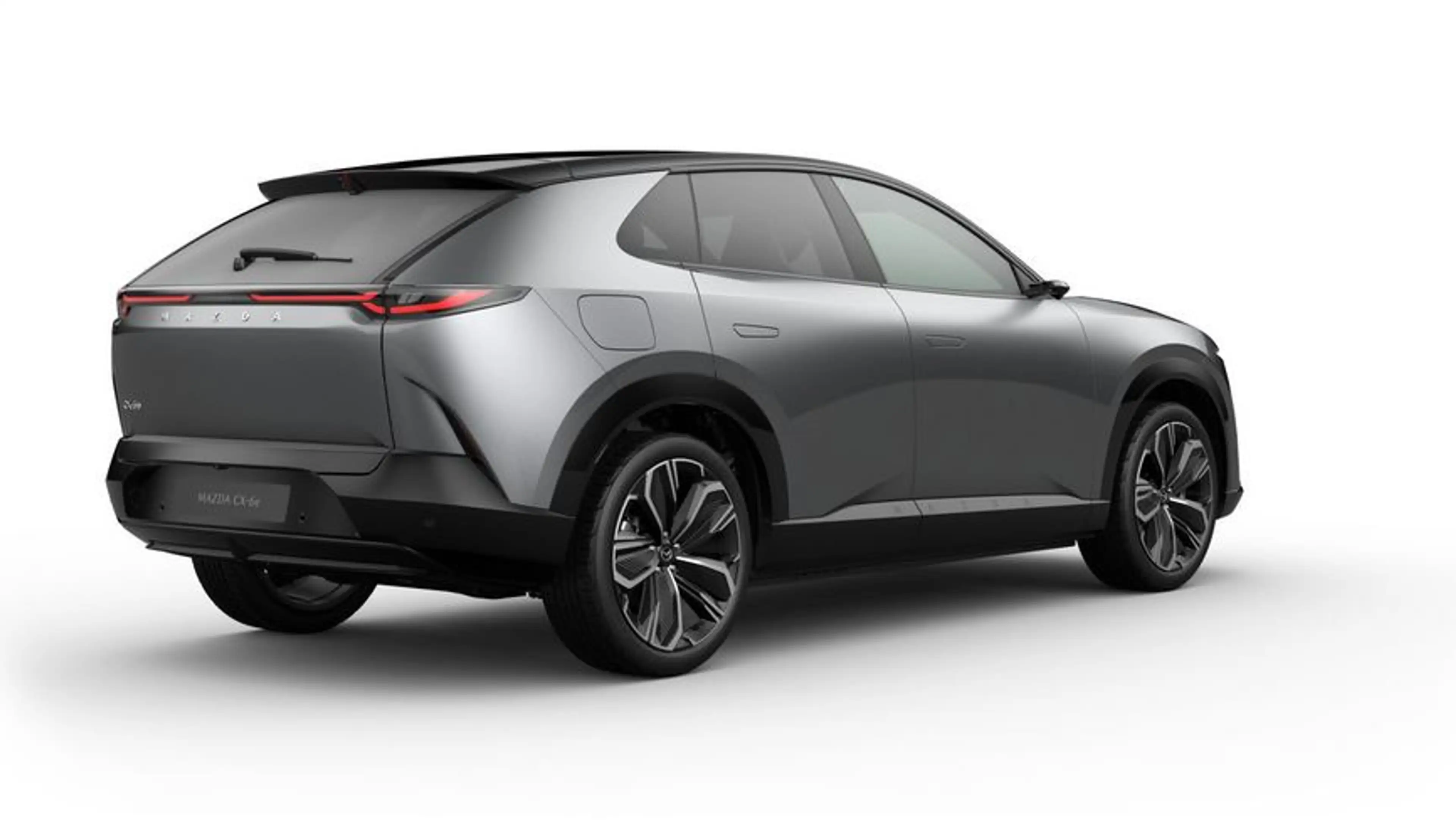 Mazda CX-6e EV (258PS) Takumi Plus AHK Panoramadach NEU — photo 7