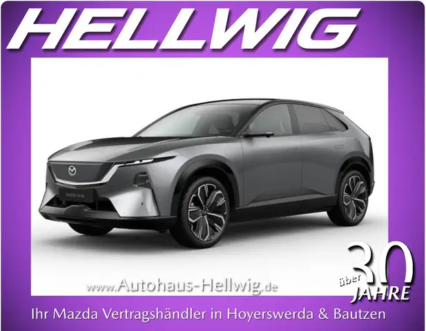 Mazda CX-6e