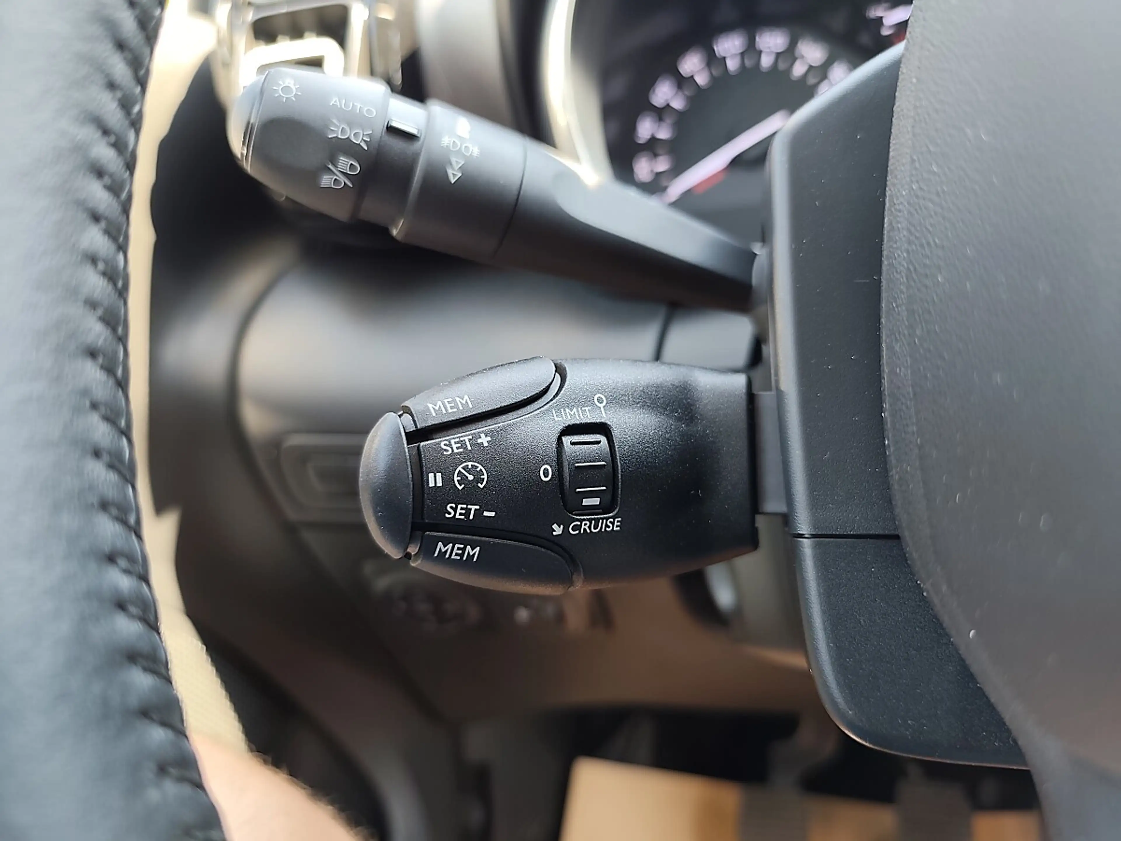 Citroen C3 Aircross PureTech110 S&S 6-Gang-Manuell Max — photo 10