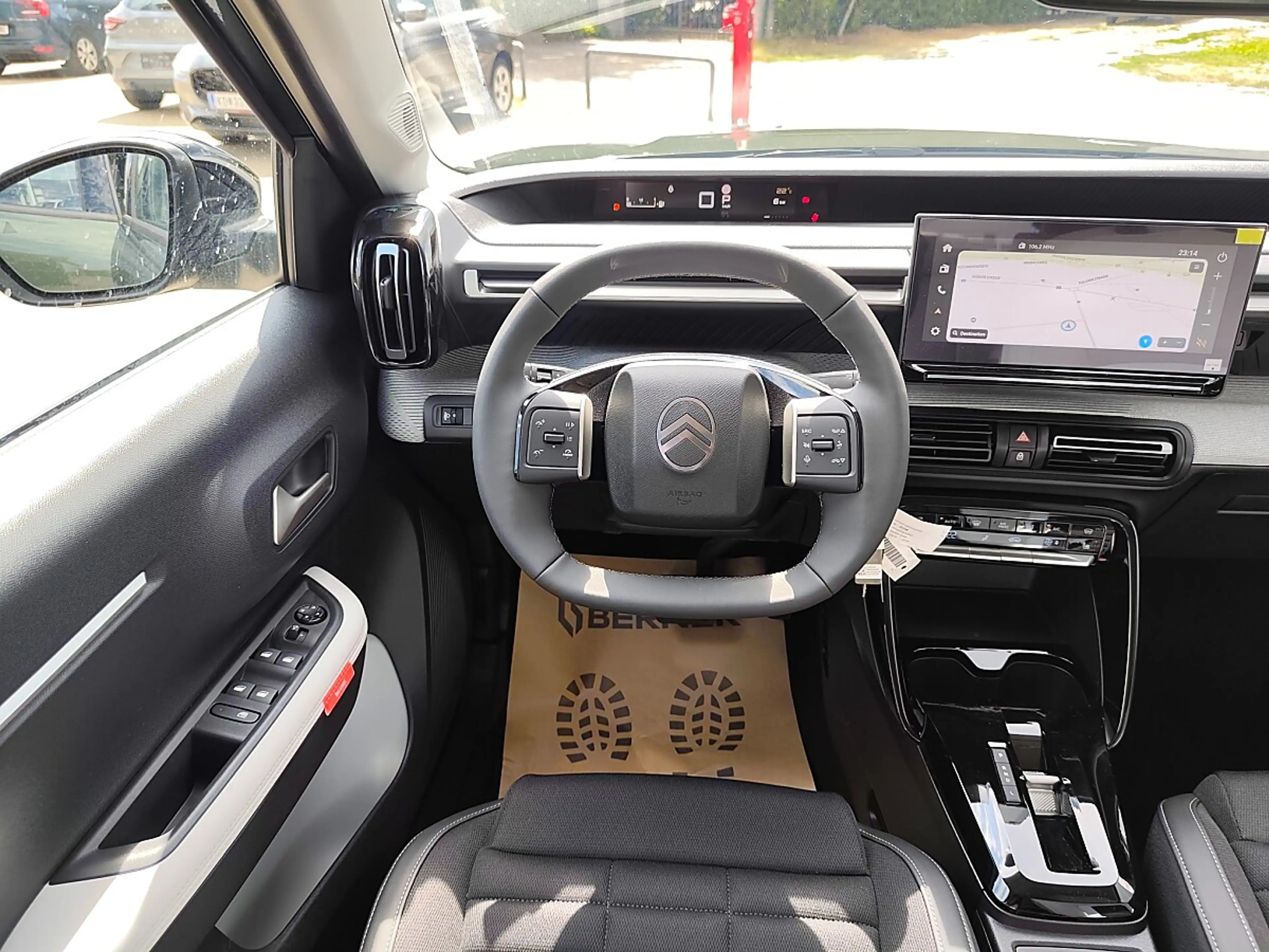 Citroen C3 Aircross PureTech110 S&S 6-Gang-Manuell Max — photo 7