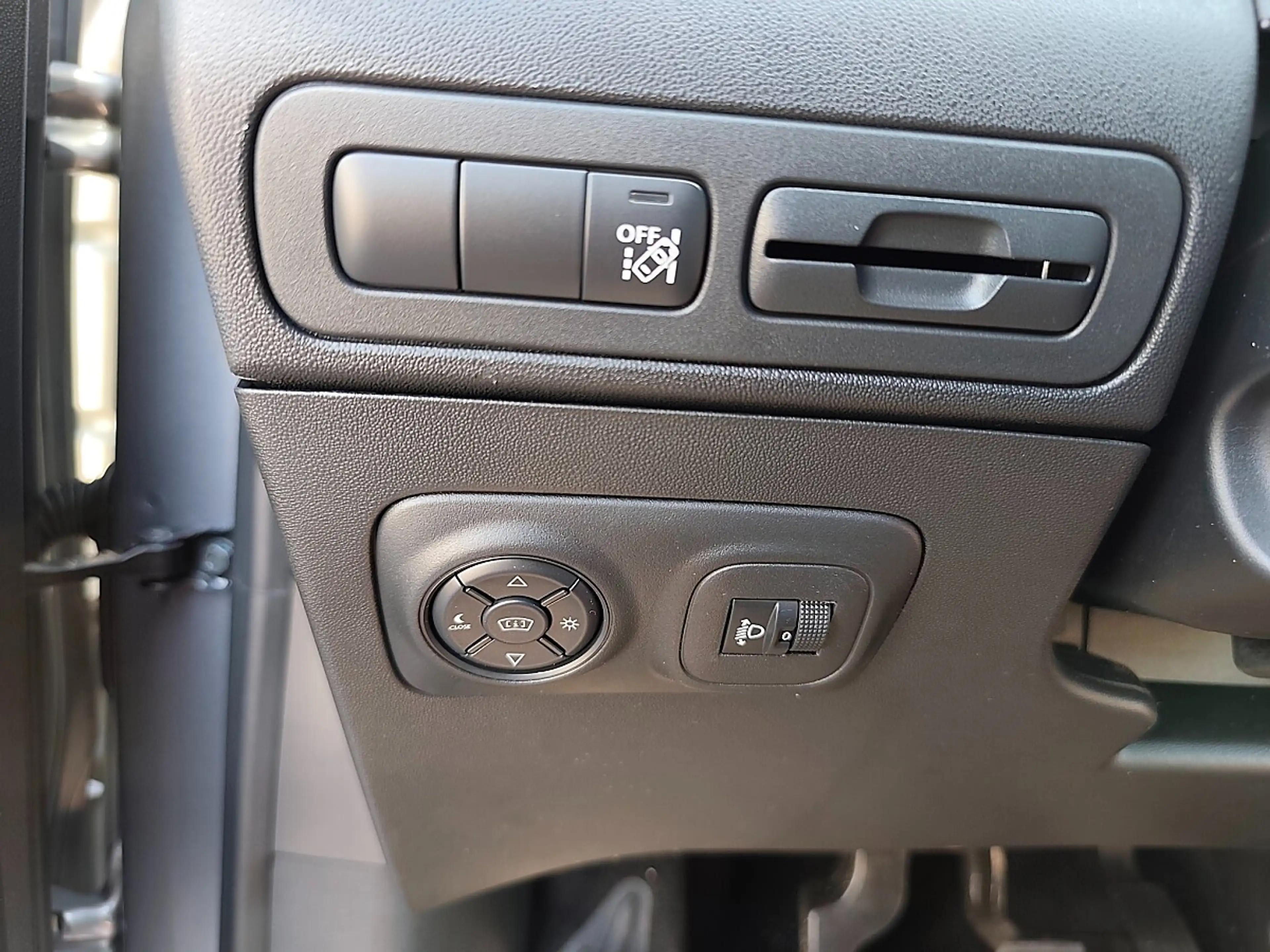 Citroen C3 Aircross PureTech110 S&S 6-Gang-Manuell Max — photo 14