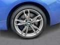 BMW 135 i Aut. Bi-Xenon Navi H/K PDC Sitzhzg Shadow Kék - thumbnail 6