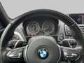 BMW 135 i Aut. Bi-Xenon Navi H/K PDC Sitzhzg Shadow Kék - thumbnail 10