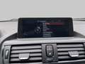 BMW 135 i Aut. Bi-Xenon Navi H/K PDC Sitzhzg Shadow Kék - thumbnail 11