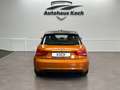 Audi A1 SPORTSPACK ATTRACTION NAVI-XENON-ALU** narančasta - thumbnail 12