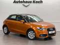 Audi A1 SPORTSPACK ATTRACTION NAVI-XENON-ALU** Оранжевий - thumbnail 6