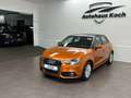 Audi A1 SPORTSPACK ATTRACTION NAVI-XENON-ALU** Naranja - thumbnail 9