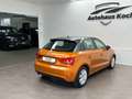 Audi A1 SPORTSPACK ATTRACTION NAVI-XENON-ALU** Naranja - thumbnail 8