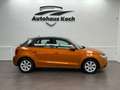 Audi A1 SPORTSPACK ATTRACTION NAVI-XENON-ALU** Orange - thumbnail 2