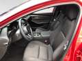 Mazda 3 3 5p 2.0 m-hybrid Homura 150cv Червоний - thumbnail 11