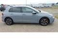 Volkswagen Golf VIII 1.0 United Life TSI Navi Klima Gris - thumbnail 2