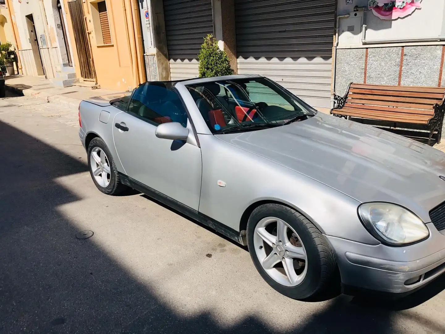Mercedes-Benz 170 - 1