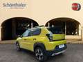 Fiat Grande Panda Hybrid mHEV 110 6-Gang eDCT La Prima Gelb - thumbnail 2