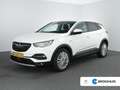 Opel Grandland X 1.2 Turbo Innovation | 100% ondh. | Achteruitrijca Blanc - thumbnail 1