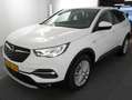 Opel Grandland X 1.2 Turbo Innovation | 100% ondh. | Achteruitrijca Blanc - thumbnail 12