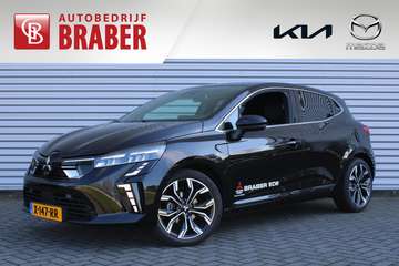 1.0T MT First Edition | Stuur-/stoelverwarming | C