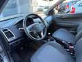 Hyundai i20 i20 1.2 GO! / Klima / Tempomat /lück.Scheckheft Gris - thumbnail 10