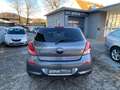 Hyundai i20 i20 1.2 GO! / Klima / Tempomat /lück.Scheckheft Gris - thumbnail 6