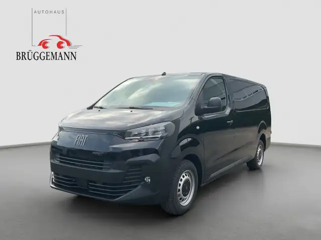 Fiat Scudo L3 KaWa