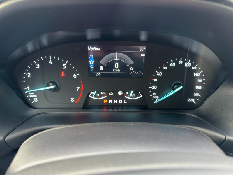 Ford Fiesta Titanium 5tg NaviApp Voll-LED PDC SHZ LHZ — photo 19