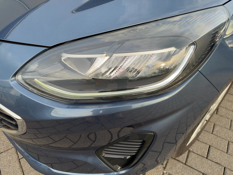 Ford Fiesta Titanium 5tg NaviApp Voll-LED PDC SHZ LHZ — photo 23