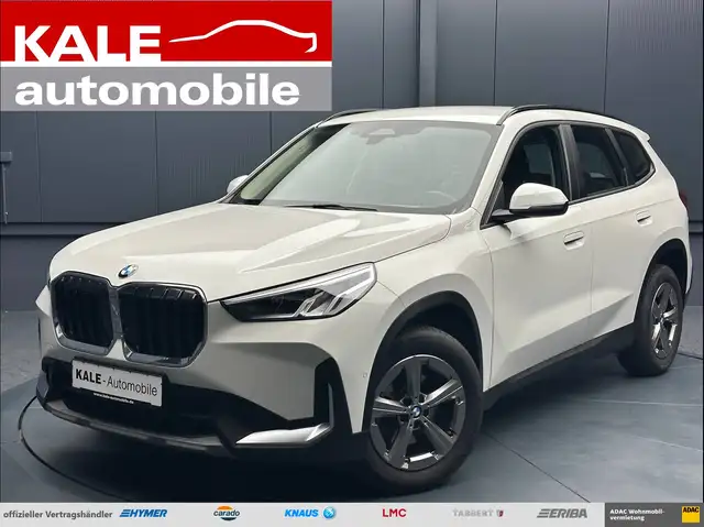 BMW X1 main image