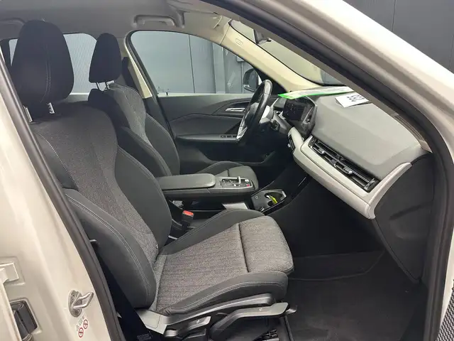 BMW X1 view 10
