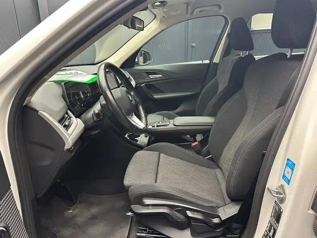 BMW X1 view 14