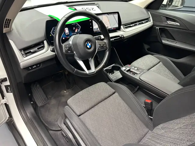 BMW X1 view 15