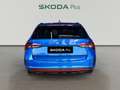 Skoda Octavia Combi 2.0 TSI RS DSG 180kW Blu/Azzurro - thumbnail 11