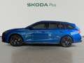 Skoda Octavia Combi 2.0 TSI RS DSG 180kW Blu/Azzurro - thumbnail 10