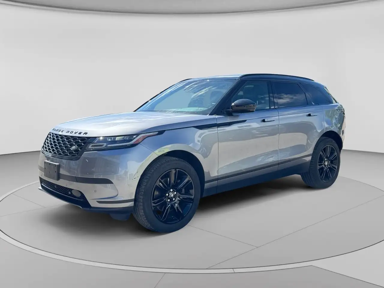 2022 Land Rover Range Rover Velar