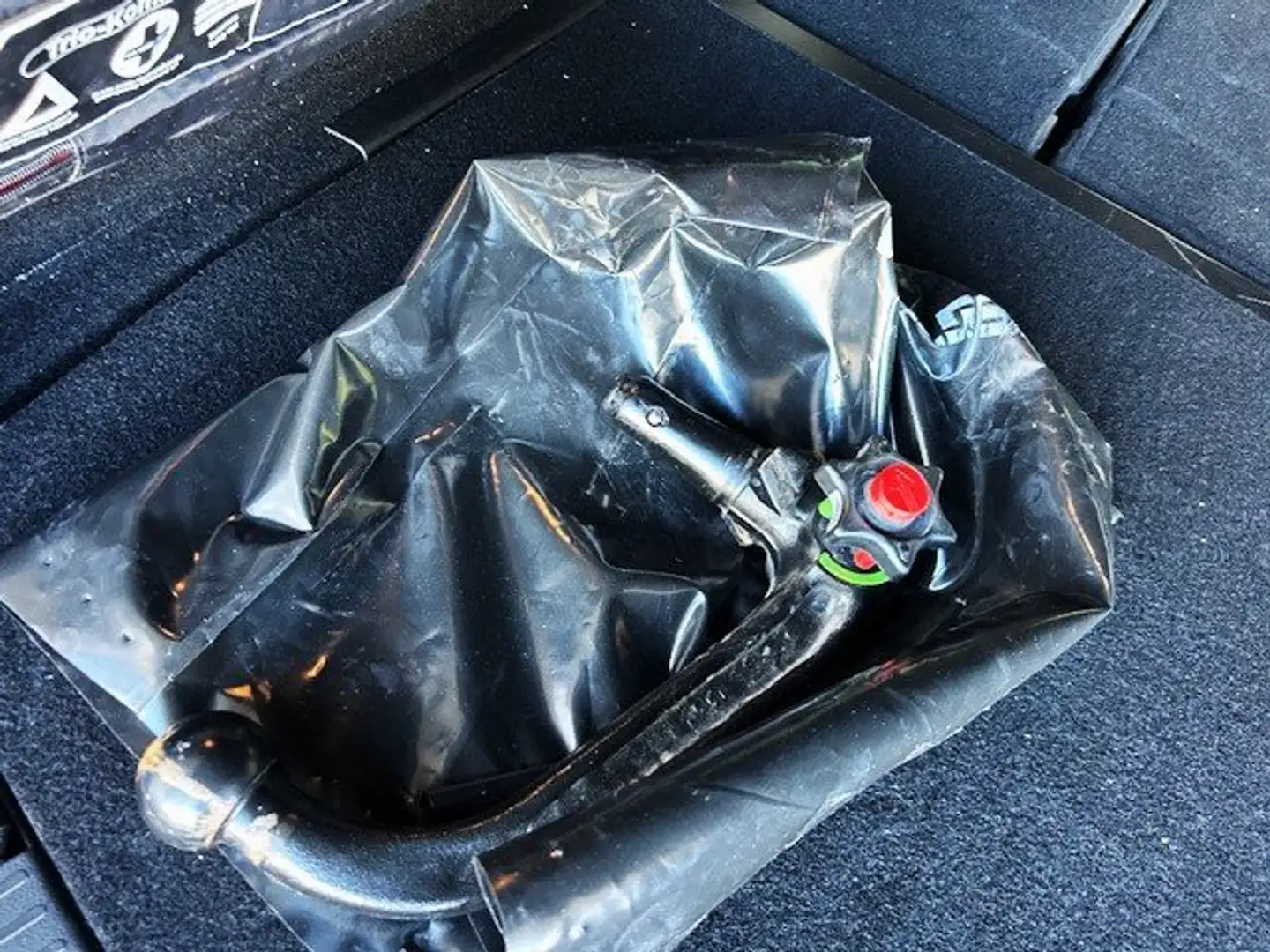 Renault Scenic Bose Modell/Vollausstattung/AHK/GARANTIE Blau - 2